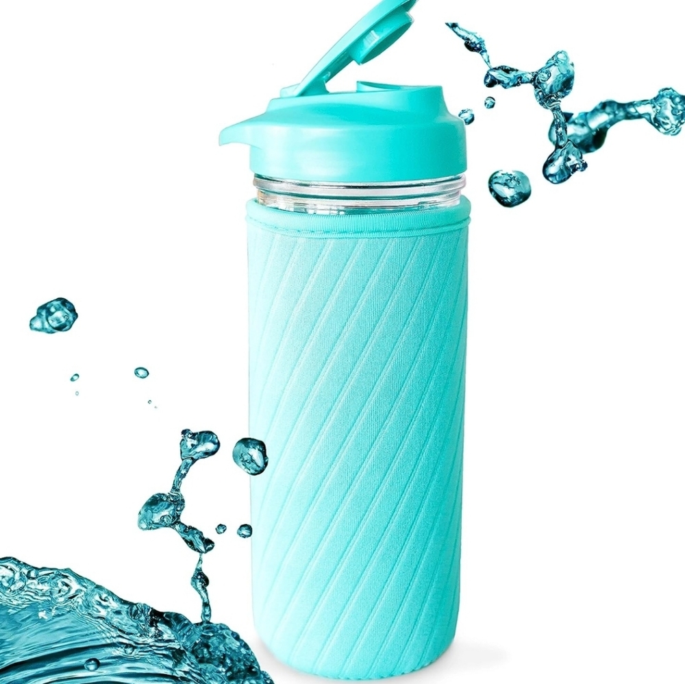 2/$30 *when bundled Masontops Mason Jar Hydration Kit
